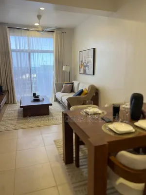 Furnished 2bdrm Apartment in Mcharo Homes, Kawe for rent