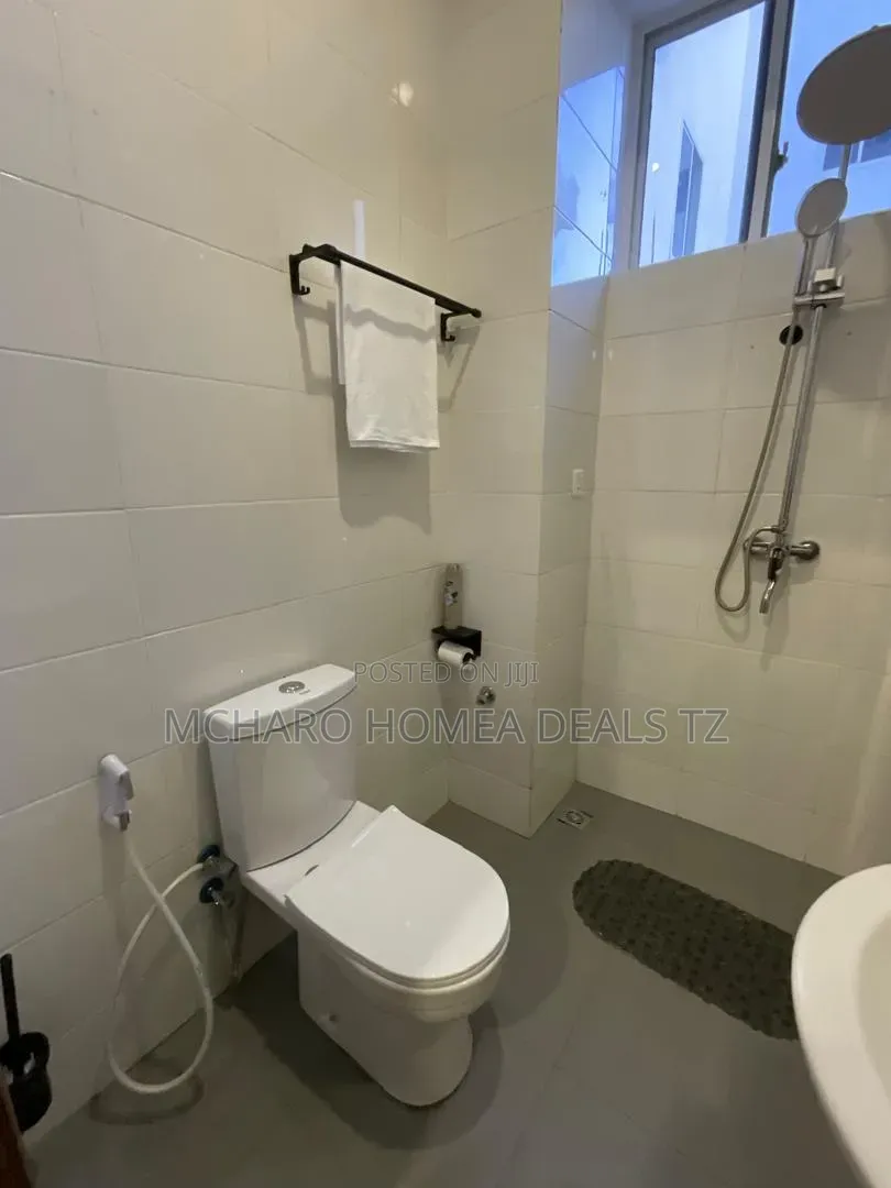 Furnished 2bdrm Apartment in Mcharo Homes, Kawe for rent