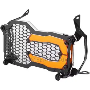 Headlight Grill Cover