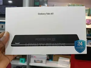 New Samsung Galaxy Tab A11 128 GB