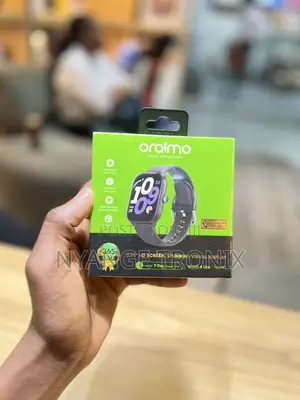 Oraimo Watch 6 Lite