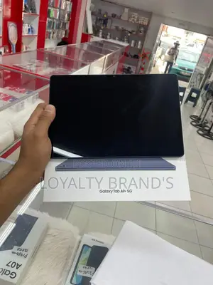 New Samsung Galaxy Tab A9+ 64 GB