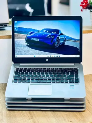 Laptop HP EliteBook 1040 8GB Intel Core i7 SSD 256GB