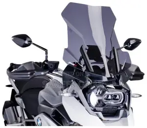 Adventure Windshield/ Windscreen