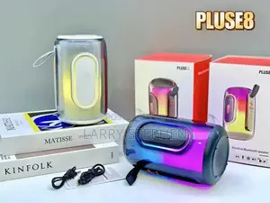 JBL Pluse8
