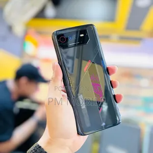Asus ROG Phone 7 512 GB