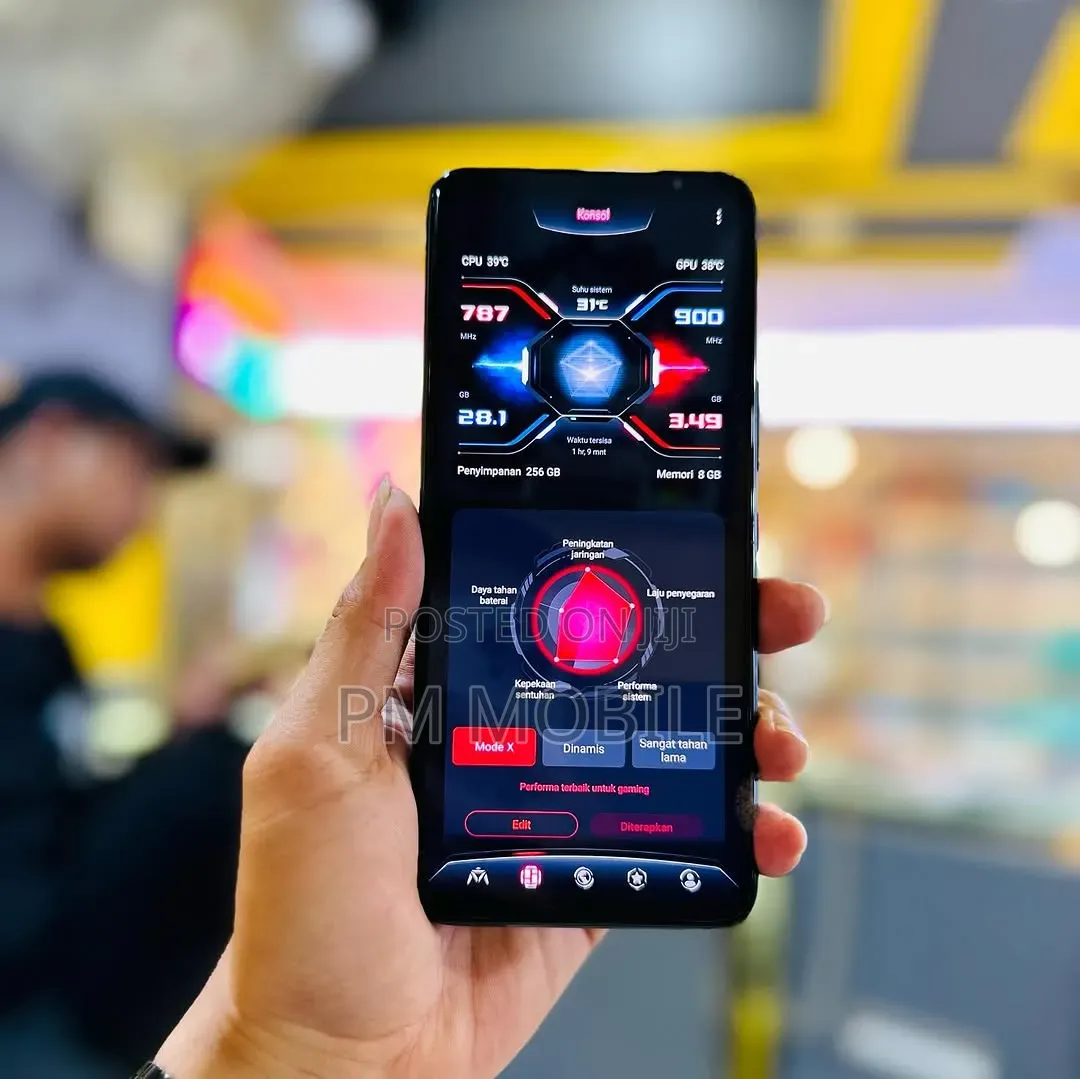 Asus ROG Phone 7 512 GB