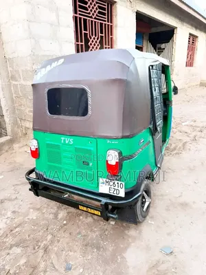 Bajaj 2025 Blue