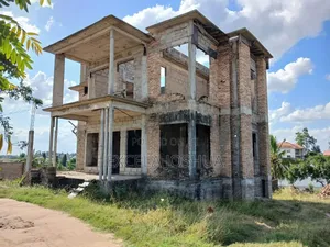 5bdrm House in Excela Joshua, Mbezi for sale