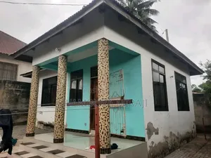 4bdrm Bungalow in Nyumbaon, Temeke for sale