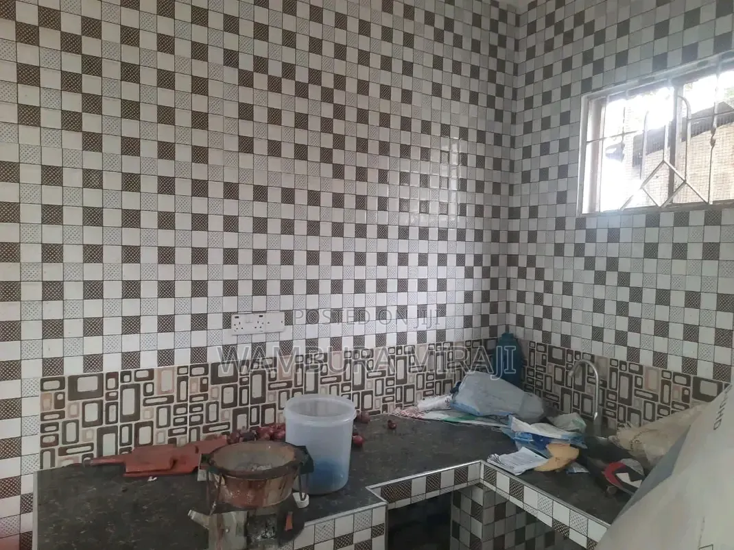 4bdrm Bungalow in Nyumbaon, Temeke for sale