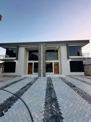 4bdrm Apartment in Kinyerezi for rent