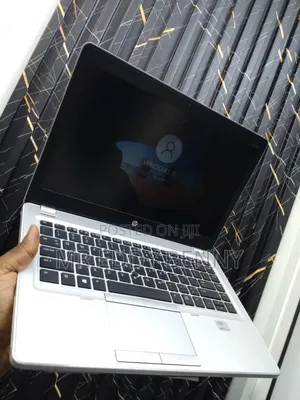Laptop HP EliteBook Folio 9480M 8GB Intel Core i7 SSD 256GB