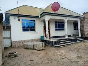 7bdrm House in Excela Joshua, Mkundi for sale