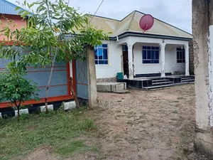 7bdrm House in Excela Joshua, Mkundi for sale