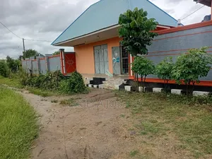 7bdrm House in Excela Joshua, Mkundi for sale