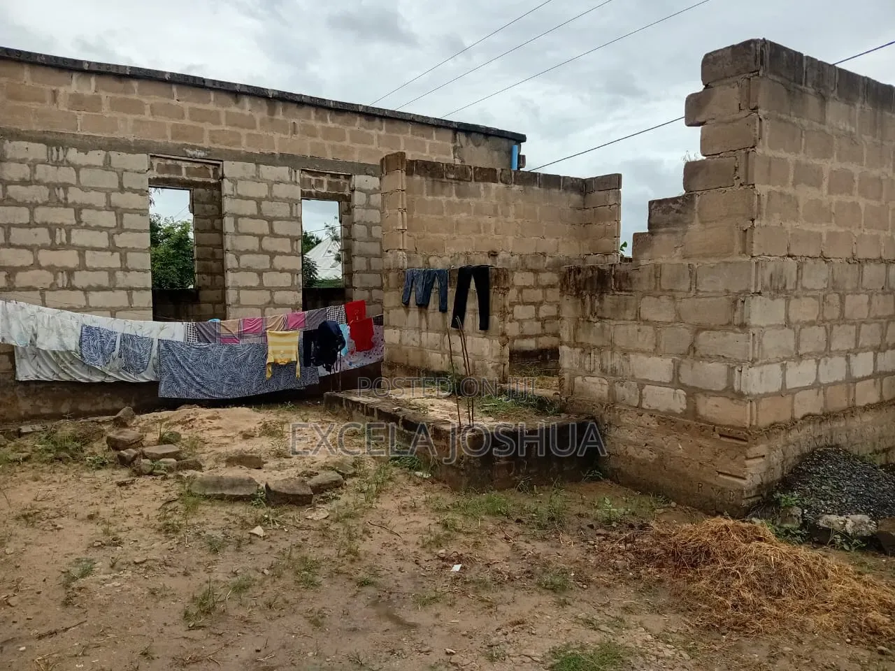 7bdrm House in Excela Joshua, Mkundi for sale