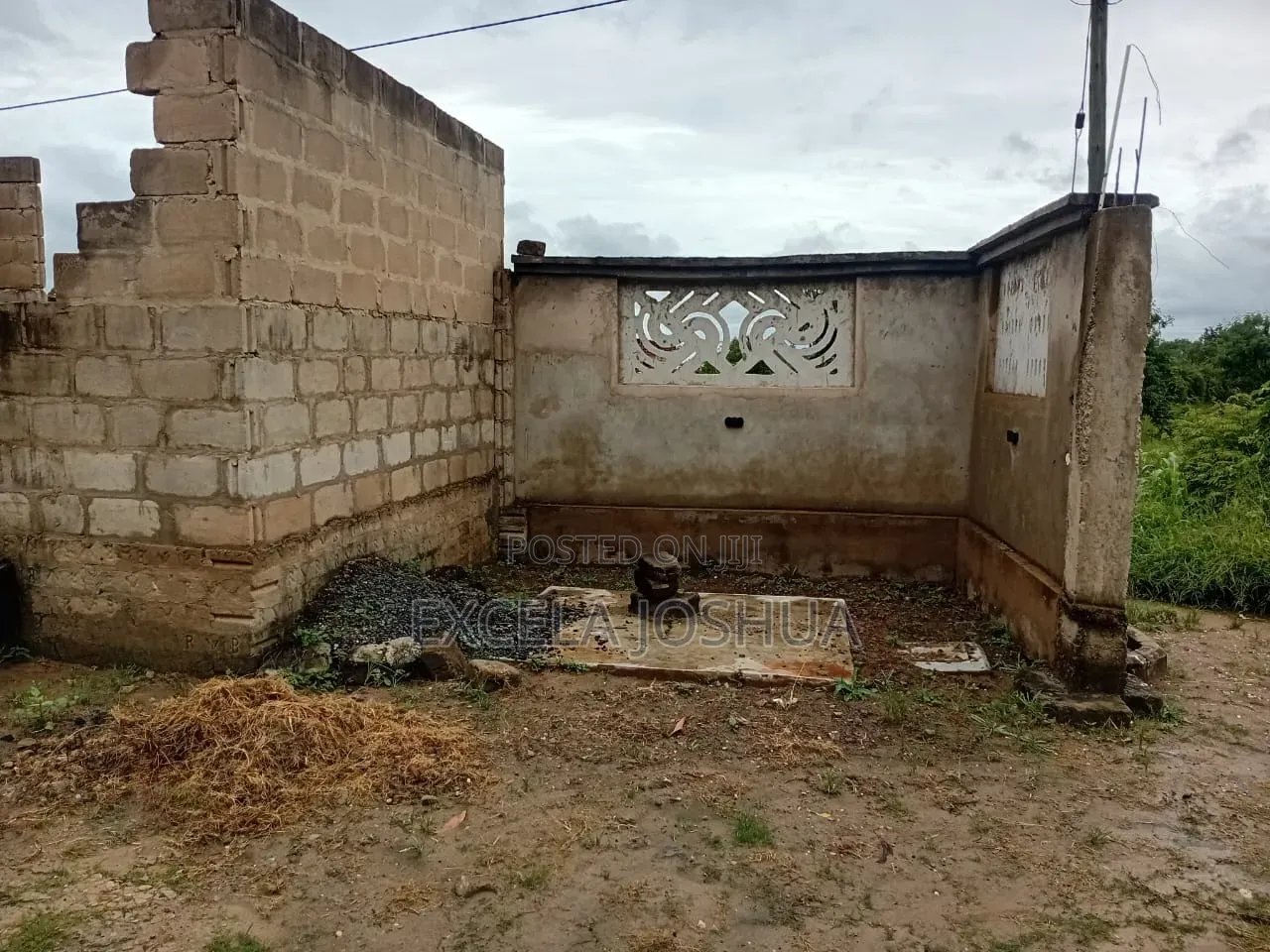 7bdrm House in Excela Joshua, Mkundi for sale