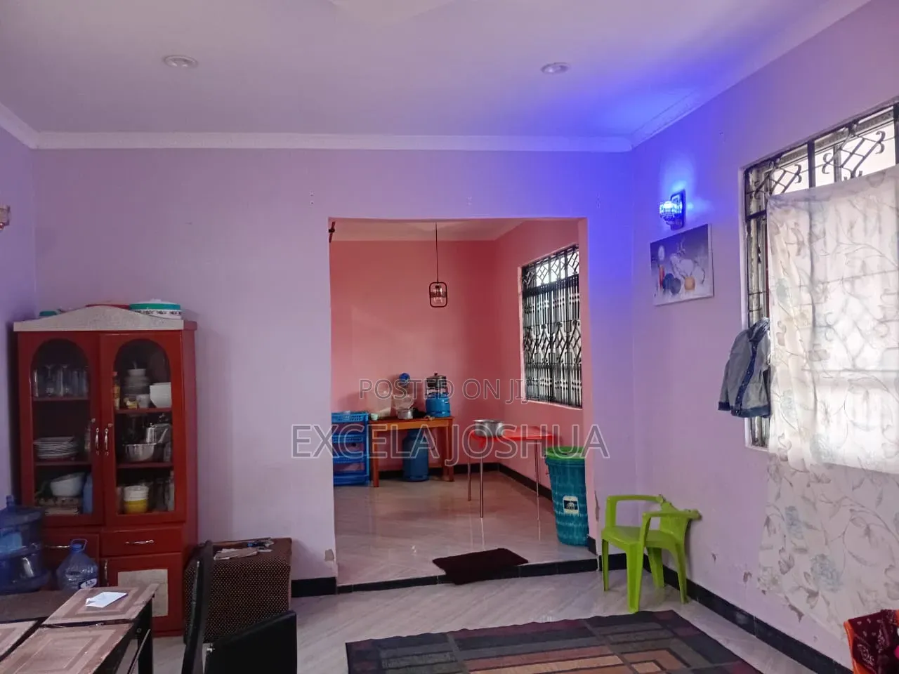 7bdrm House in Excela Joshua, Mkundi for sale