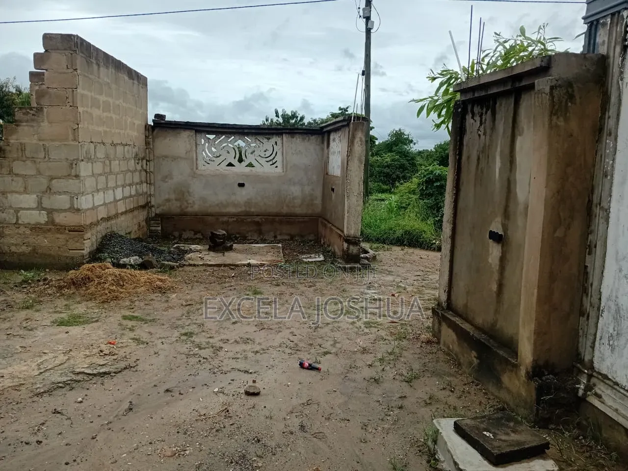 7bdrm House in Excela Joshua, Mkundi for sale