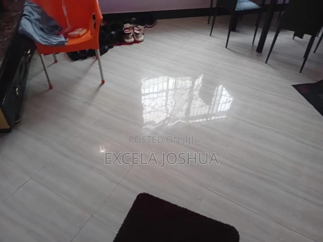 7bdrm House in Excela Joshua, Mkundi for sale