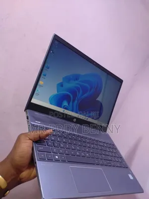 Laptop HP Pavilion 13 8GB Intel Core i7 SSD 256GB