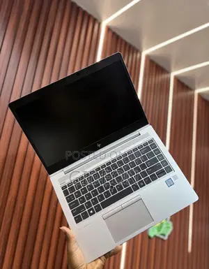 Laptop HP EliteBook 840 G6 8GB Intel Core i5 SSD 256GB