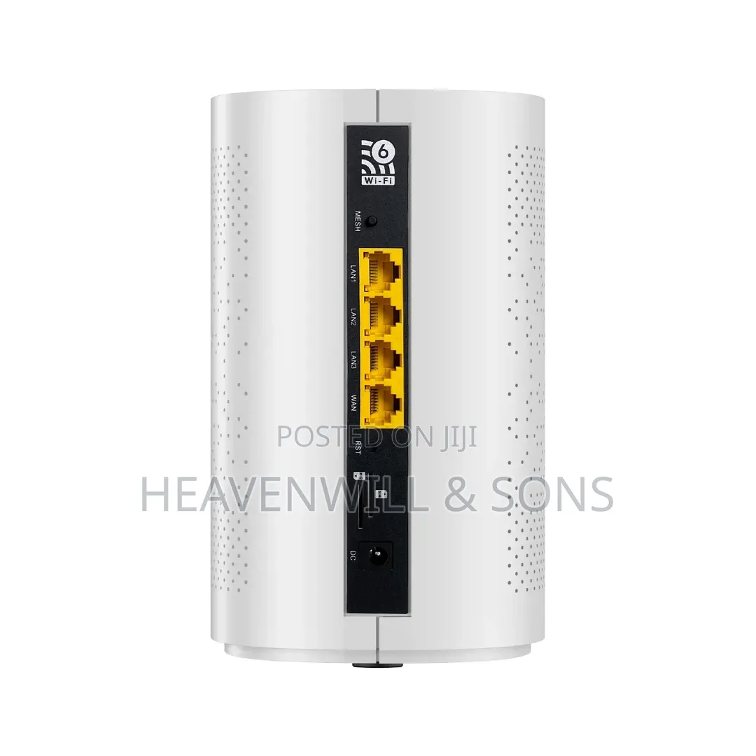 Universal 5g Wifi6 Gigabit Cpe Router Supports 128 Users Simultaneousl