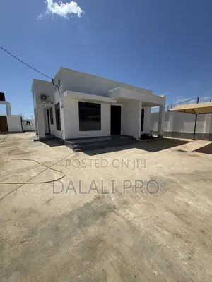 3bdrm House in Kigamboni for sale