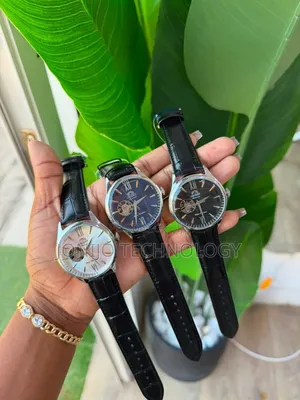 Orient Watch