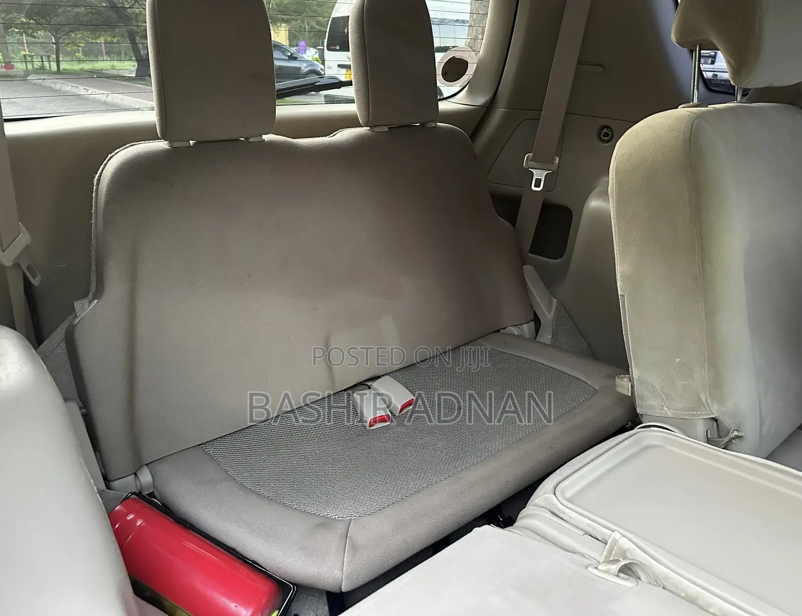 Toyota Corolla Spacio 1.5 X 2004 Blue