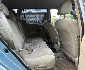 Toyota Corolla Spacio 1.5 X 2004 Blue