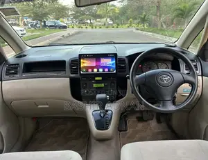 Toyota Corolla Spacio 1.5 X 2004 Blue
