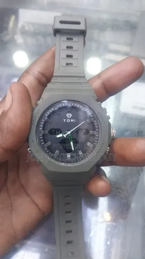 Tomi Watch