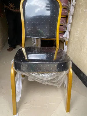 Weading Chair