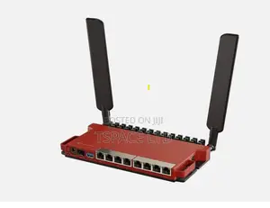 Mikrotik L009uigs-2haxd-In