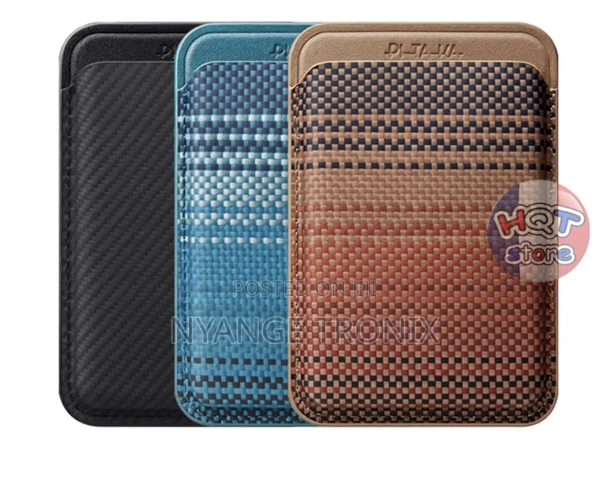 Pitaka Magsafe Wallet