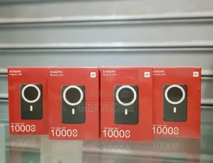 Xiaomi 10000mah Powerbank