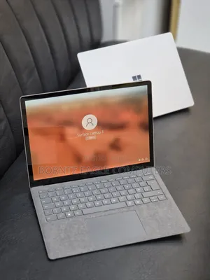 Laptop Microsoft Surface Laptop 3 8GB Intel Core i5 SSD 256GB