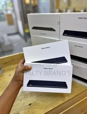 New Samsung Galaxy Tab A11 64 GB