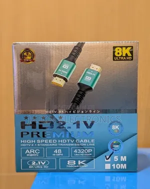 Hdmi Cable 1.5 Meter