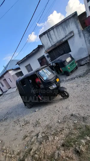 6bdrm Bungalow in Sinza A for sale