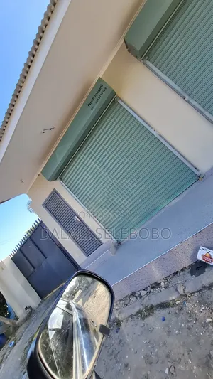 4bdrm House in Sinza Mori for sale