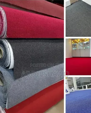 Delta Wall To Wall Carpet