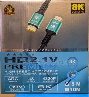 Hdmi Premium Fast Cable 20meter