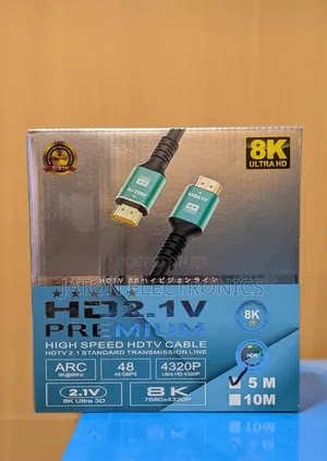 Hdmi Fast Cable 15meter