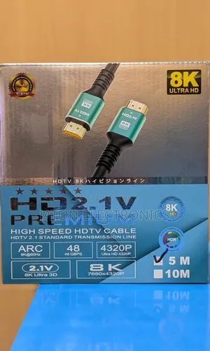 Hdmi Premium Fast Cable 10 Meter