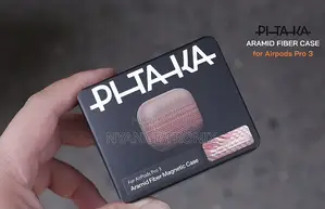 Pitaka Airpods Pro3 Case