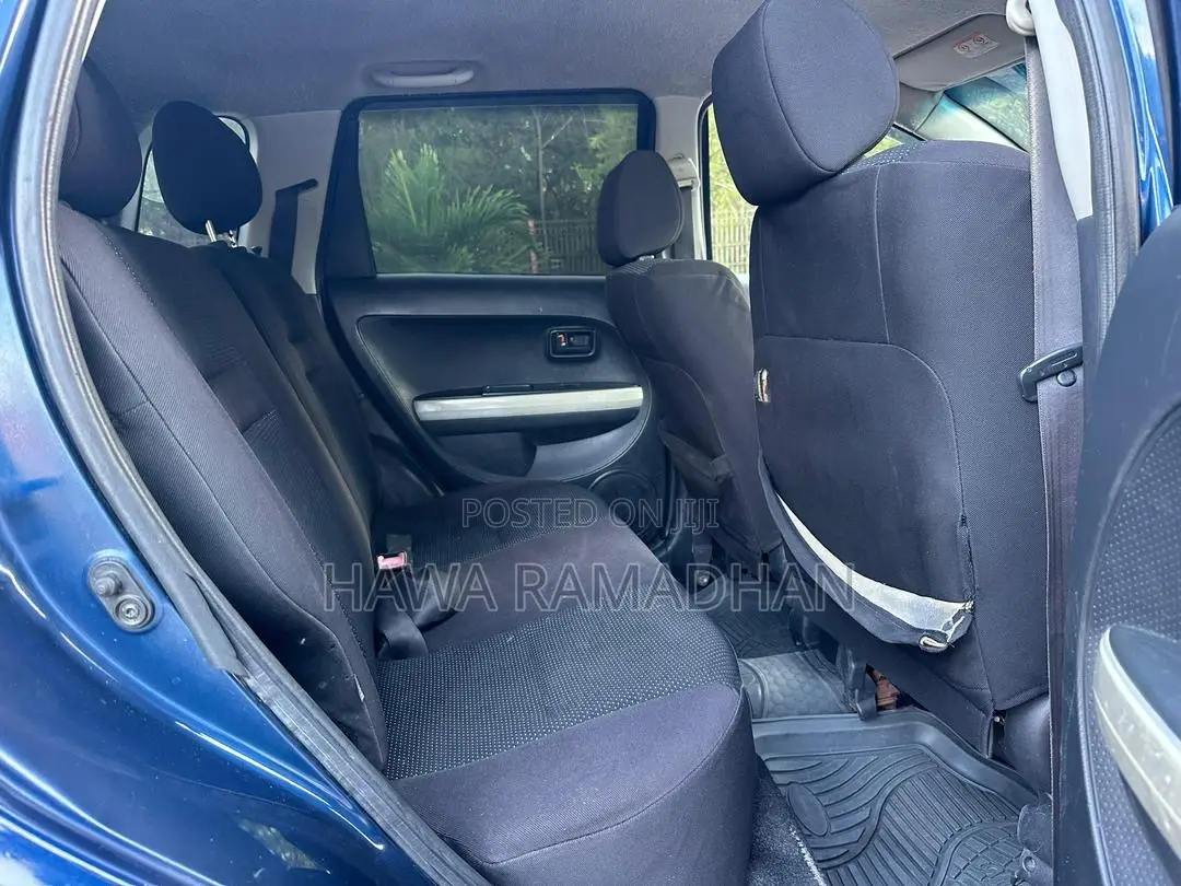 Toyota IST 2004 Blue