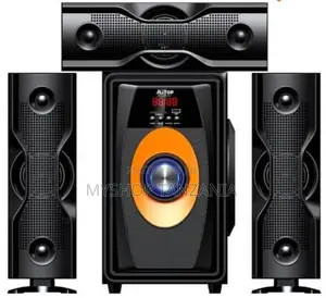Alitop Subwoofer Sp 6561